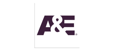 A&E logo